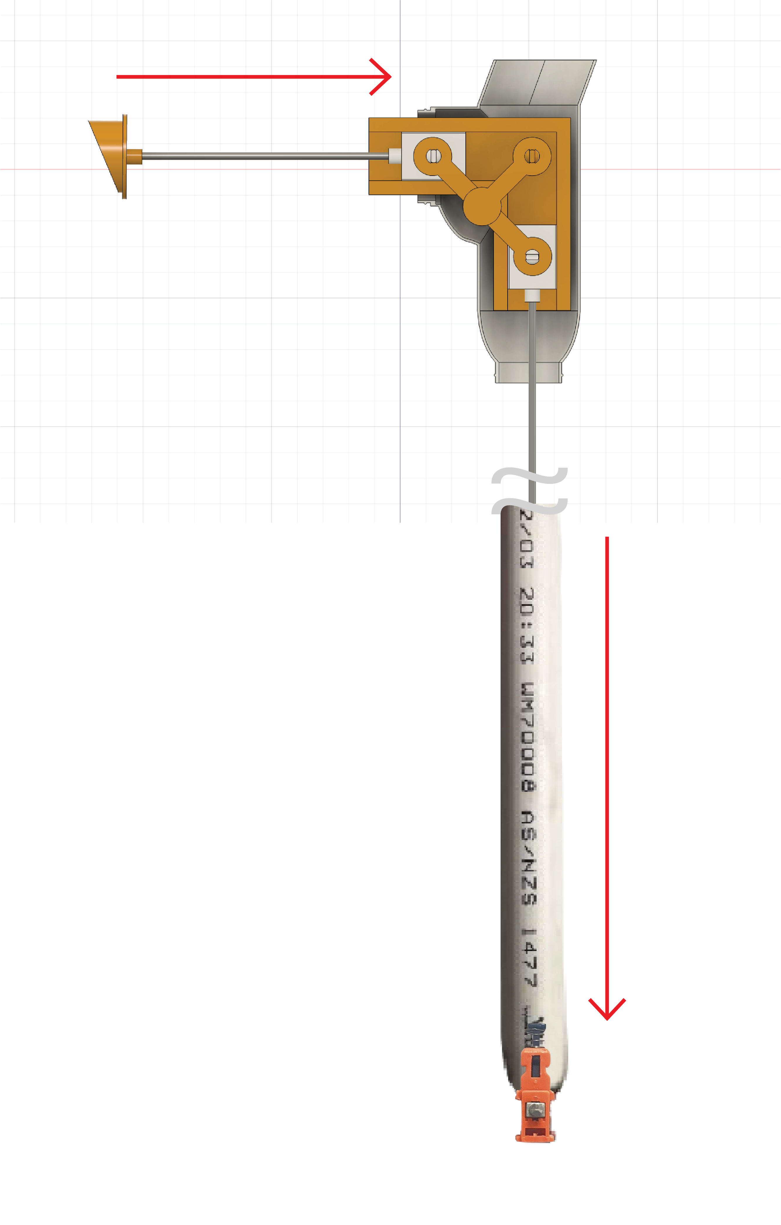 Mechanism